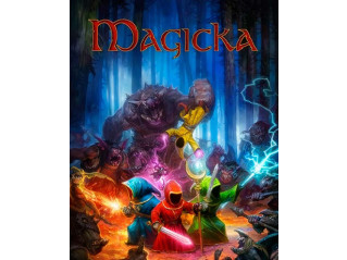 MAGICKA