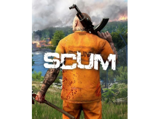SCUM