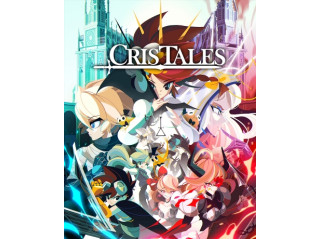 CRIS TALES