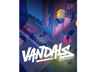 VANDALS