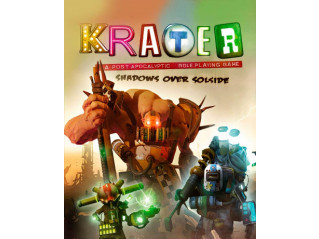 KRATER