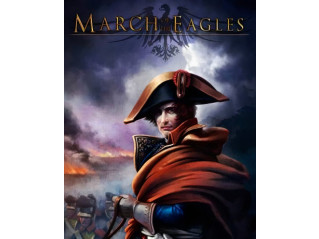MARCH OF THE EAGLES