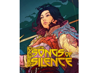 SONGS OF SILENCE