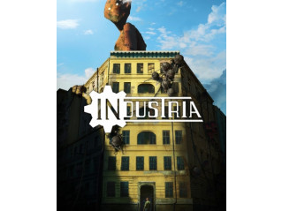 INDUSTRIA