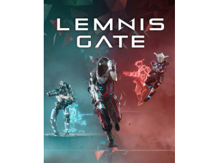 LEMNIS GATE