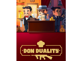 DON DUALITY